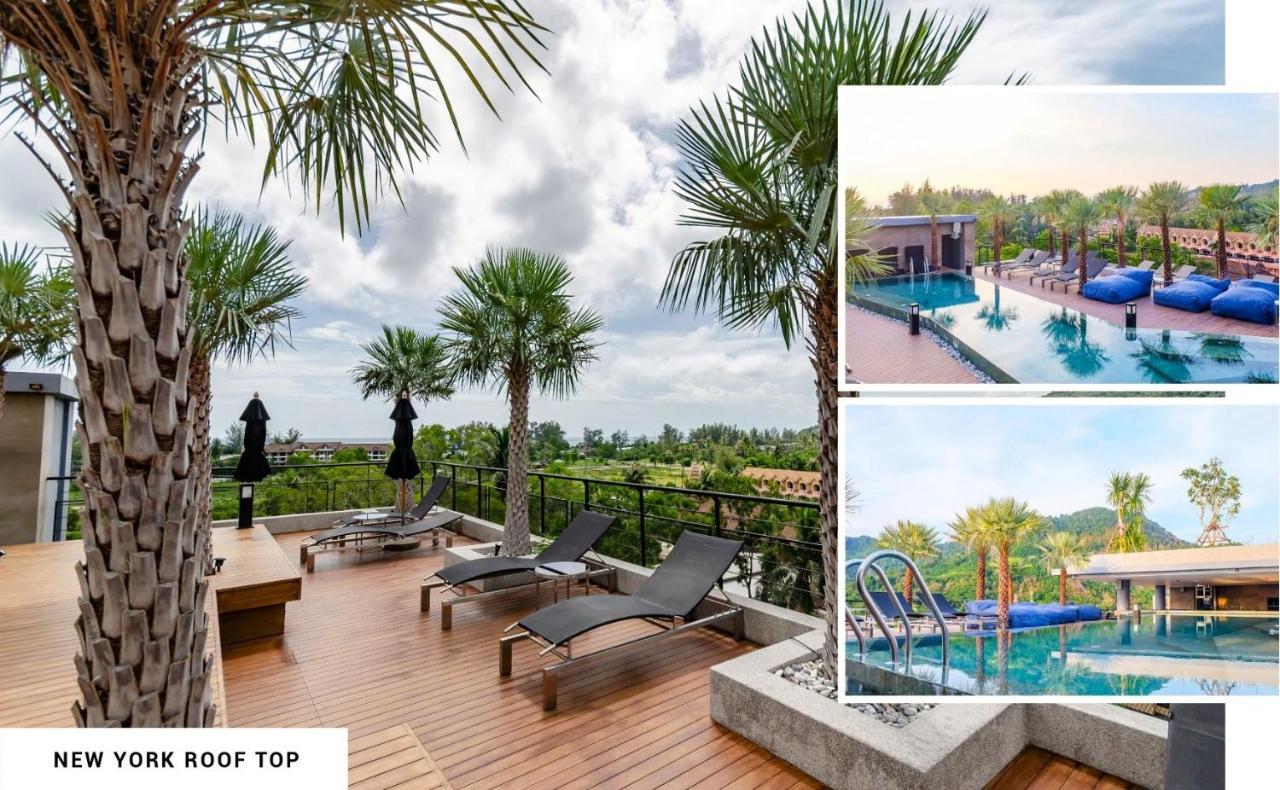 Tropics Pool View Ctg B608